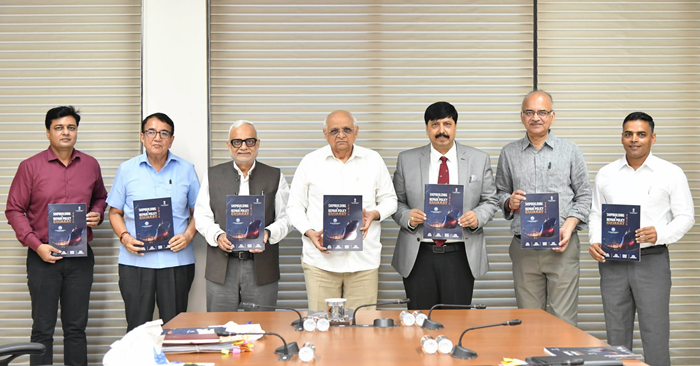 Guj CM launches ‘Gujarat Building and Repair Policy-2026’